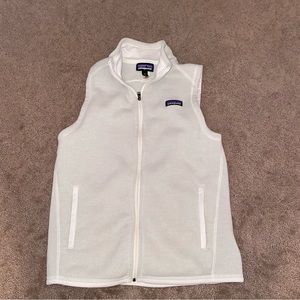 men’s patagonia vest